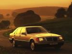 Mercedes-Benz S-Class 1991 года